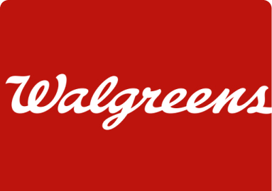 Walgreens